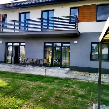 Apartamenty Stolowe Кудова-Здруй Экстерьер фото