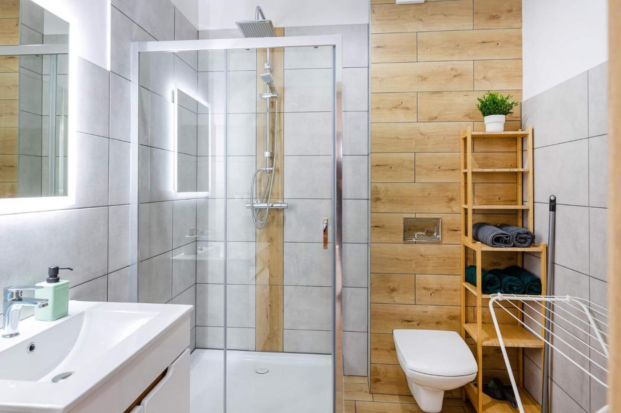 Apartamenty Stolowe Кудова-Здруй Экстерьер фото