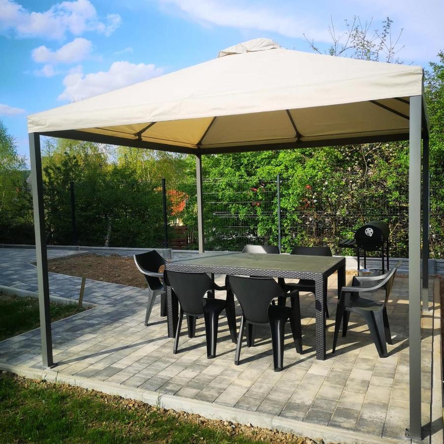 Apartamenty Stolowe Кудова-Здруй Экстерьер фото
