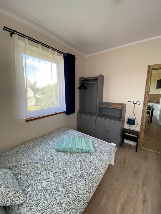 Apartamenty Stolowe Кудова-Здруй Экстерьер фото