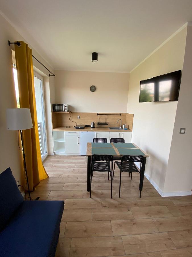 Apartamenty Stolowe Кудова-Здруй Экстерьер фото