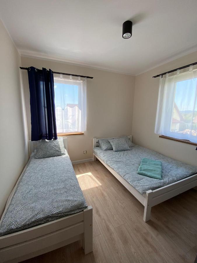 Apartamenty Stolowe Кудова-Здруй Экстерьер фото